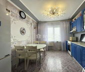 2-комн, 50кв м, этаж 4/5 Чита