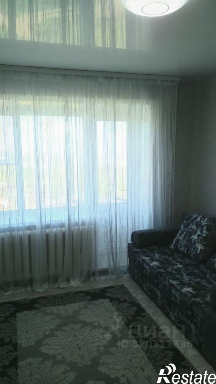 1-комн квартира ул Автозаводская, 1,  д. 1