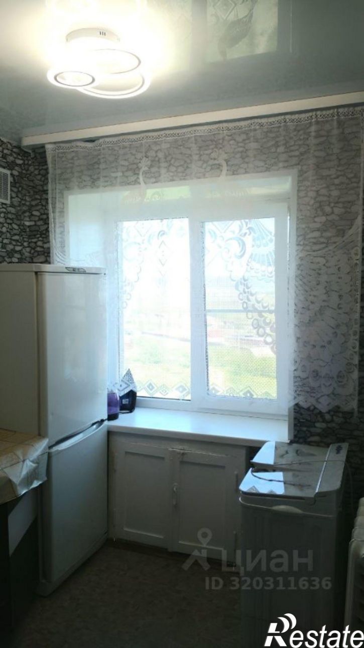 1-комн квартира ул Автозаводская, 1,  д. 1