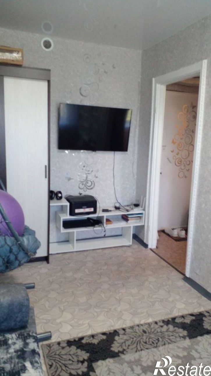 1-комн квартира ул Автозаводская, 1,  д. 1