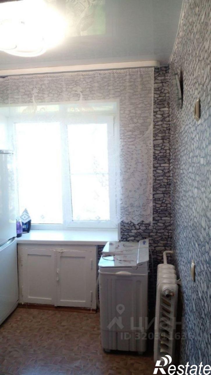 1-комн квартира ул Автозаводская, 1,  д. 1