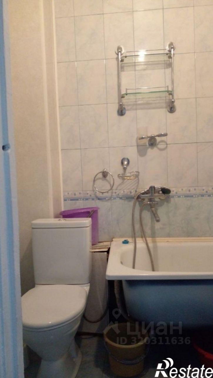 1-комн квартира ул Автозаводская, 1,  д. 1