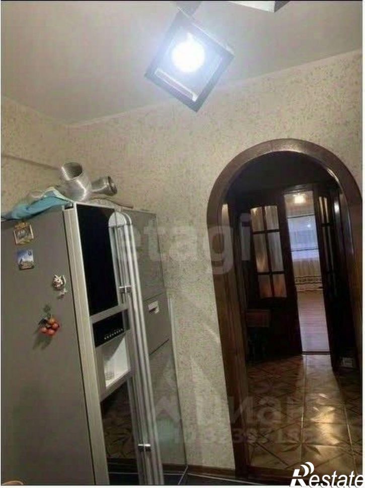 3-комн квартира городской округ Чита, Чита