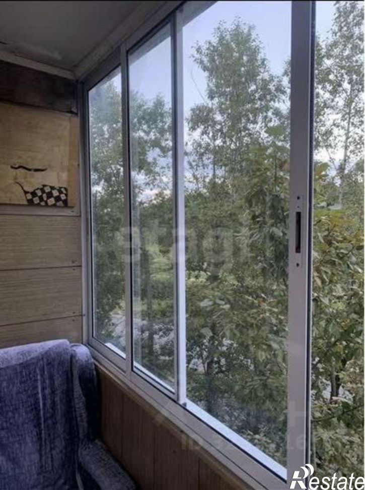 3-комн квартира городской округ Чита, Чита