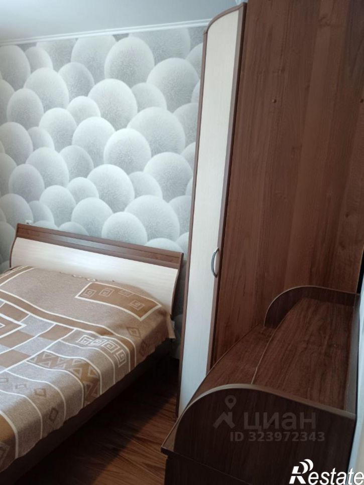 2-комн квартира Чита, 5-й микрорайон, 26