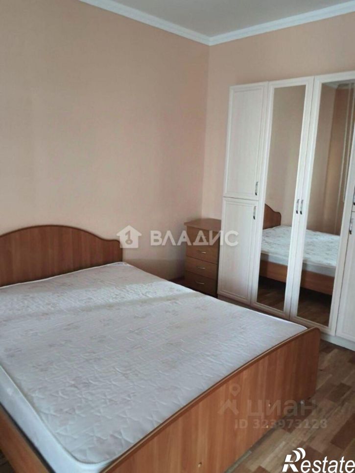 2-комн квартира Новобульварная улица, 30,  д. 30