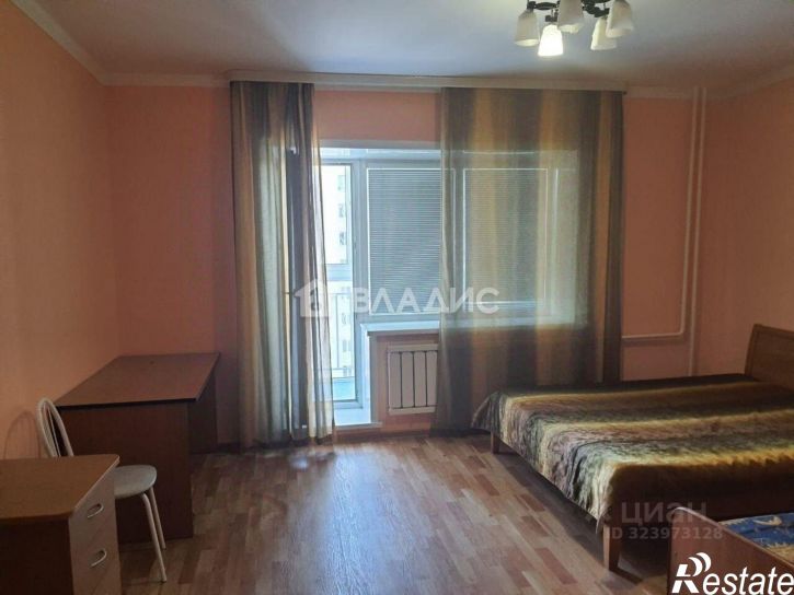 2-комн квартира Новобульварная улица, 30,  д. 30