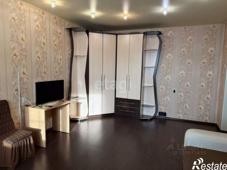 1-комн квартира ул Анохина, 120а,  д. 120а