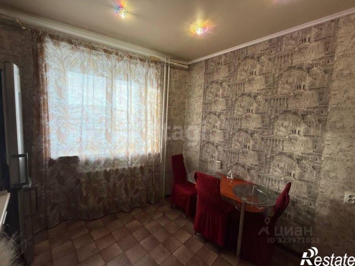 1-комн квартира ул Анохина, 120а,  д. 120а