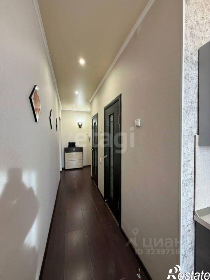 1-комн квартира ул Анохина, 120а,  д. 120а