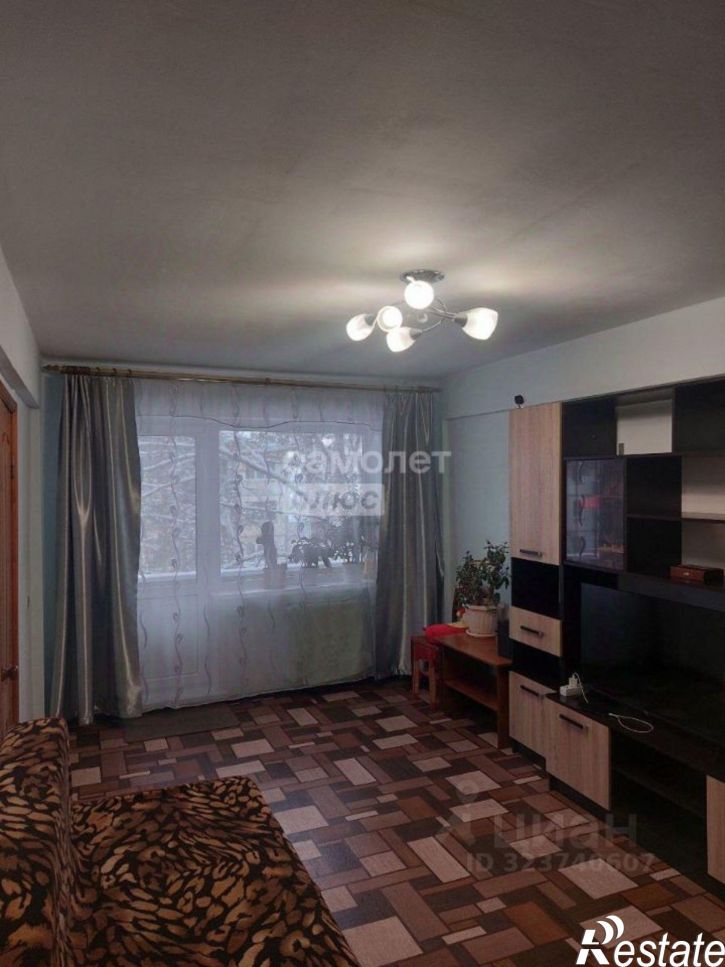 2-комн квартира ул Гагарина, 12,  д. 12