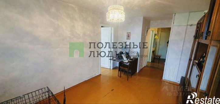 3-комн квартира ул Курнатовского, 35,  д. 35