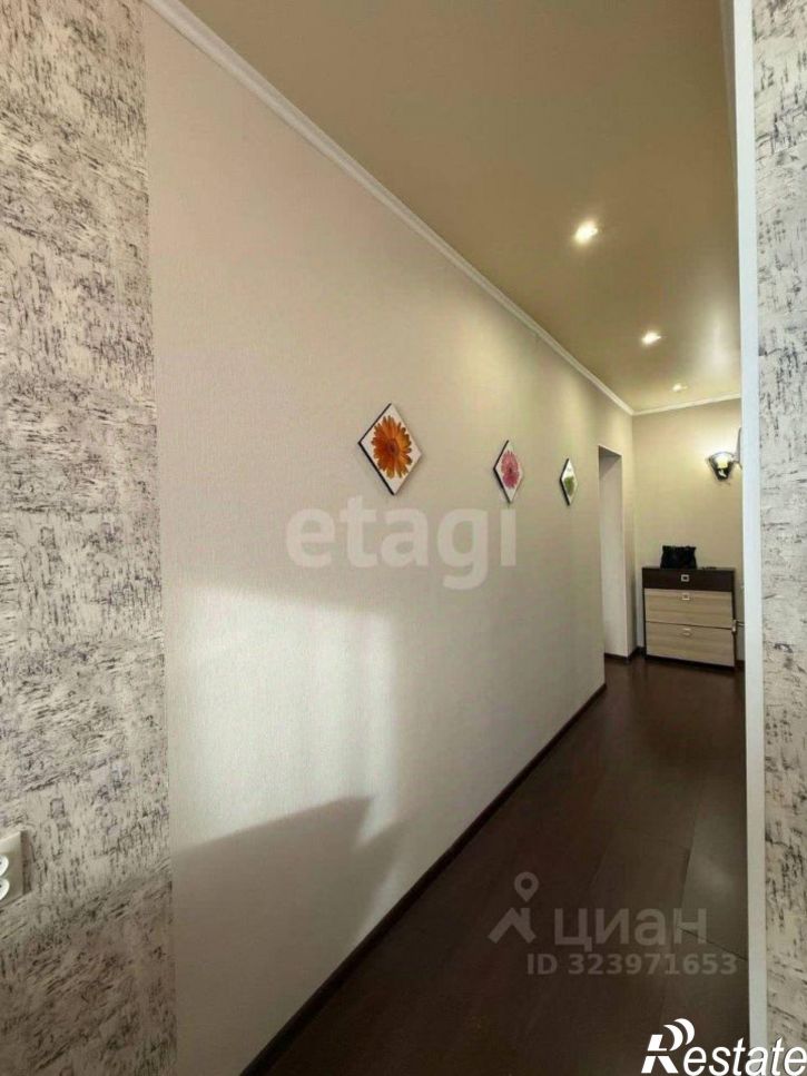 1-комн квартира ул Анохина, 120а,  д. 120а