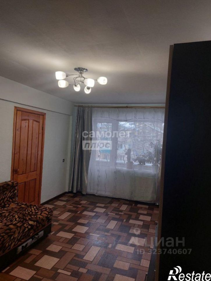 2-комн квартира ул Гагарина, 12,  д. 12