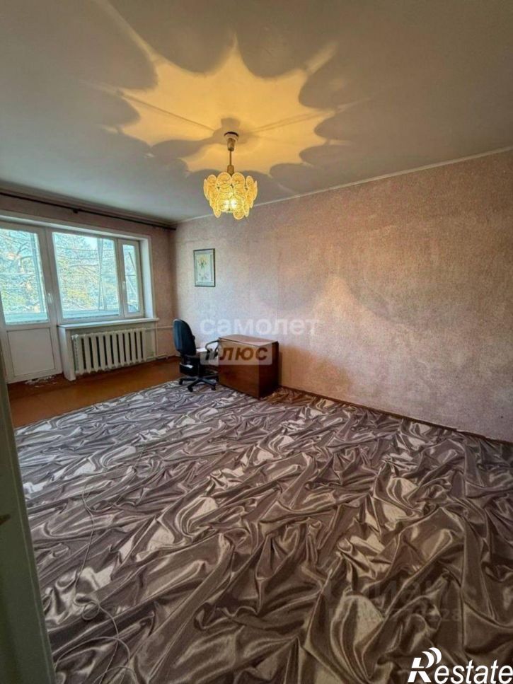 2-комн квартира Чита г., Центральный, Северный мкр.