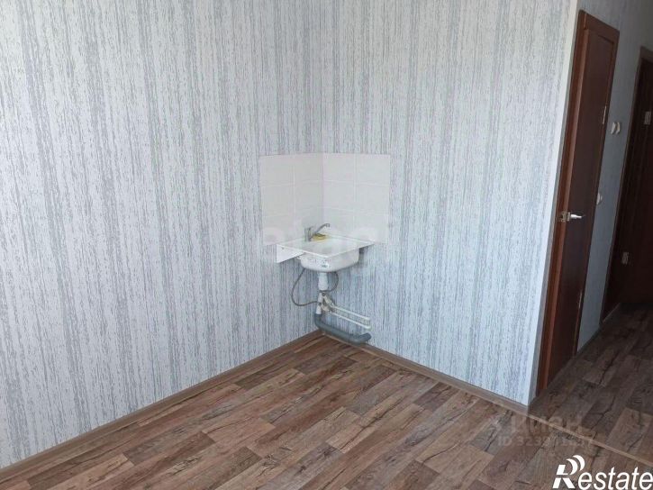 1-комн квартира ул Весенняя, 34,  д. 34