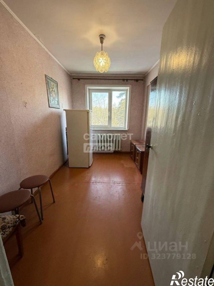 2-комн квартира Чита г., Центральный, Северный мкр.