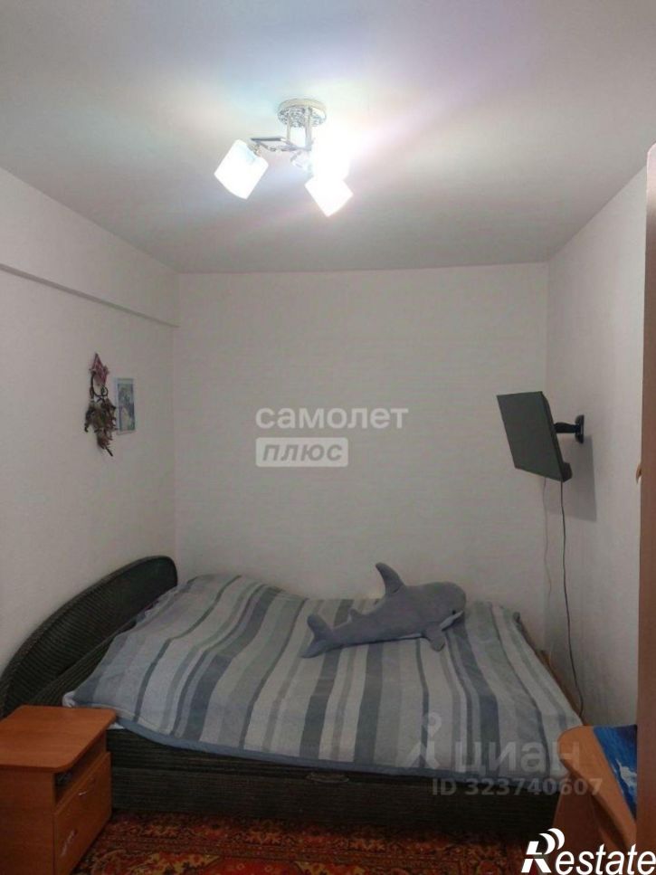 2-комн квартира ул Гагарина, 12,  д. 12