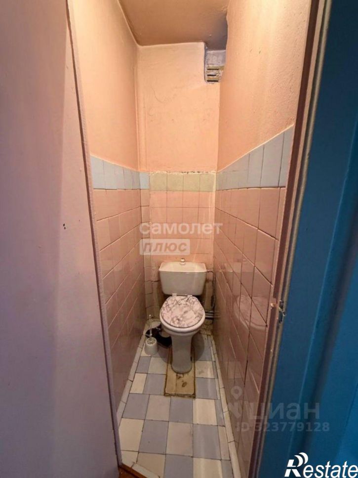 2-комн квартира Чита г., Центральный, Северный мкр.