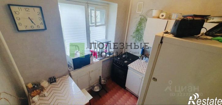 3-комн квартира ул Курнатовского, 35,  д. 35