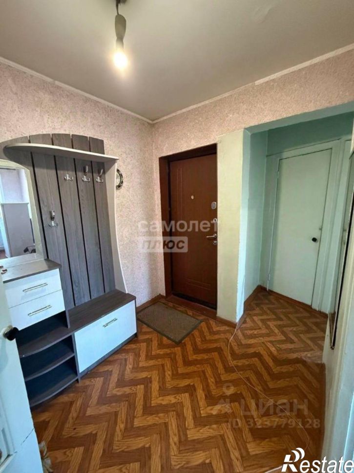 2-комн квартира Чита г., Центральный, Северный мкр.