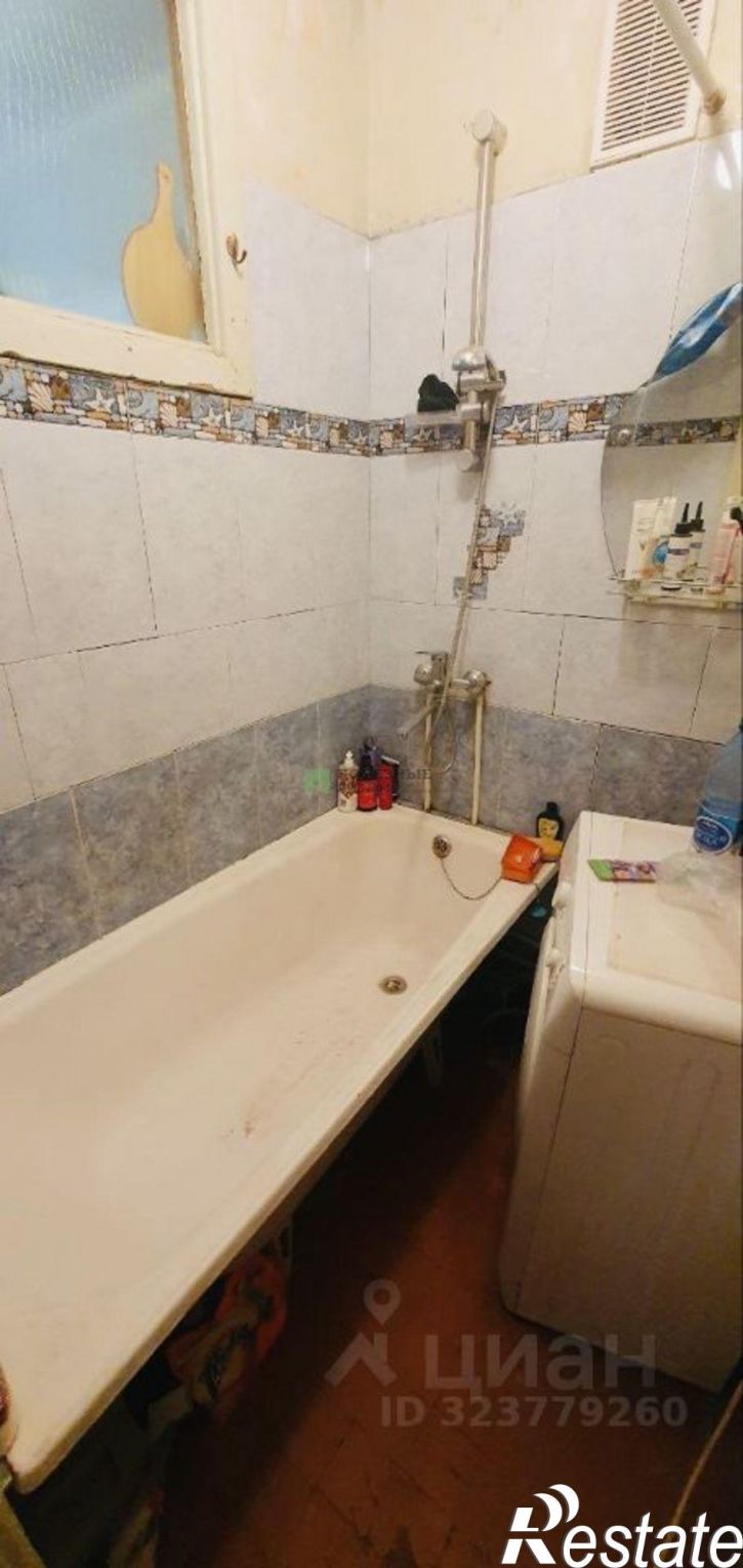 3-комн квартира ул Курнатовского, 35,  д. 35