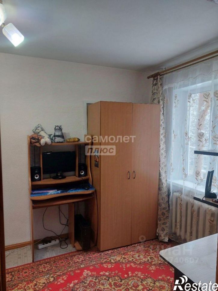 2-комн квартира ул Гагарина, 12,  д. 12