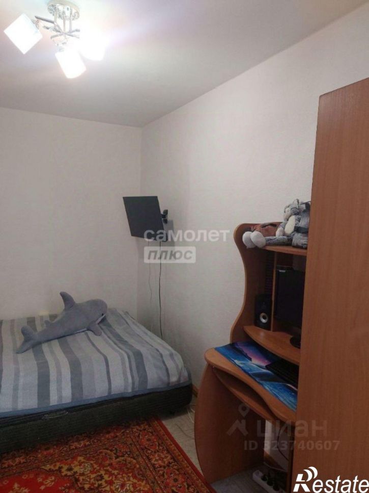 2-комн квартира ул Гагарина, 12,  д. 12