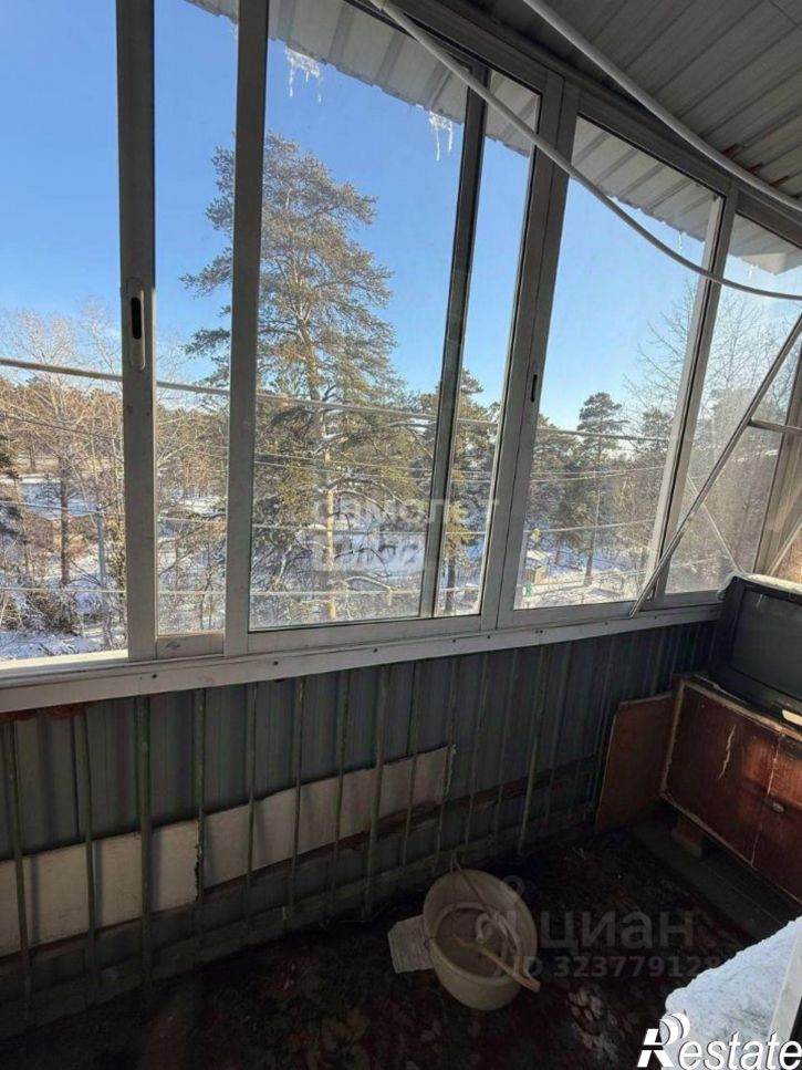 2-комн квартира Чита г., Центральный, Северный мкр.