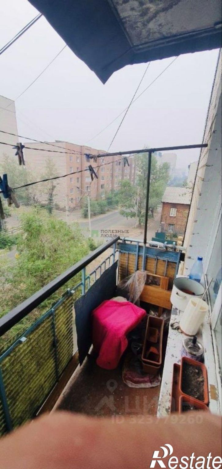 3-комн квартира ул Курнатовского, 35,  д. 35