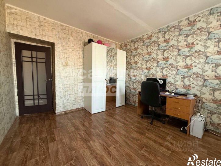 2-комн квартира ул Баранского, 98а,  д. 98а