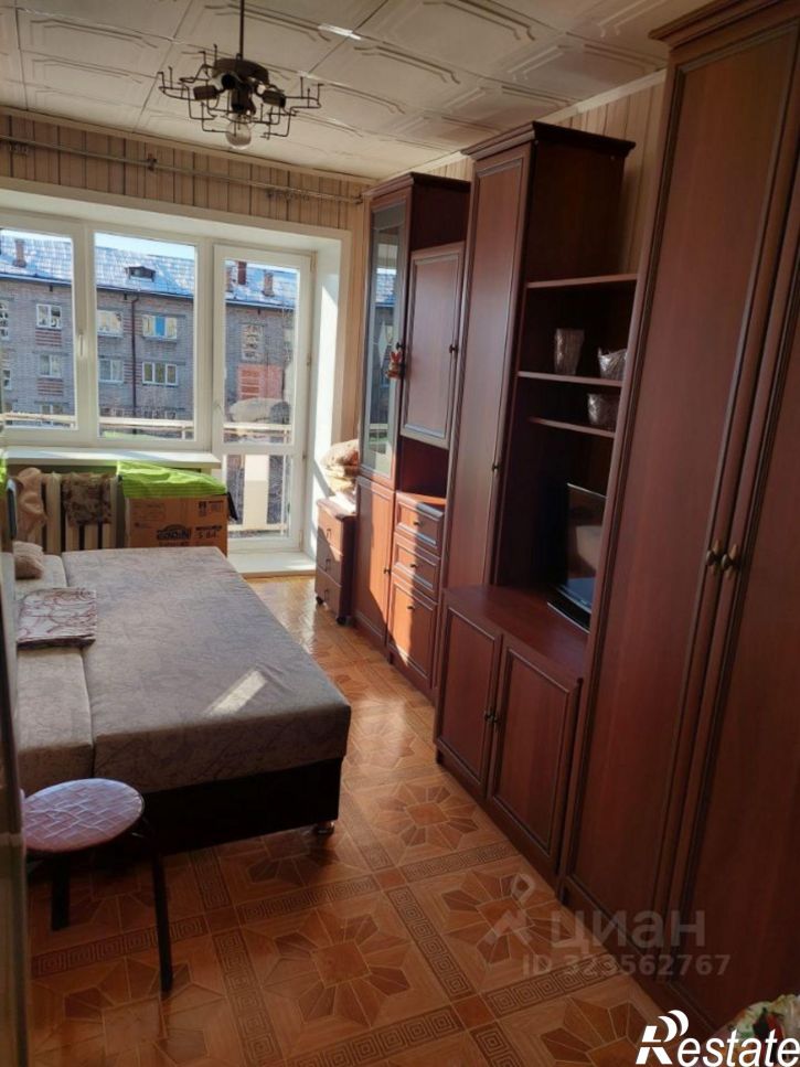 1-комн квартира ул Кайдаловская, 14,  д. 14