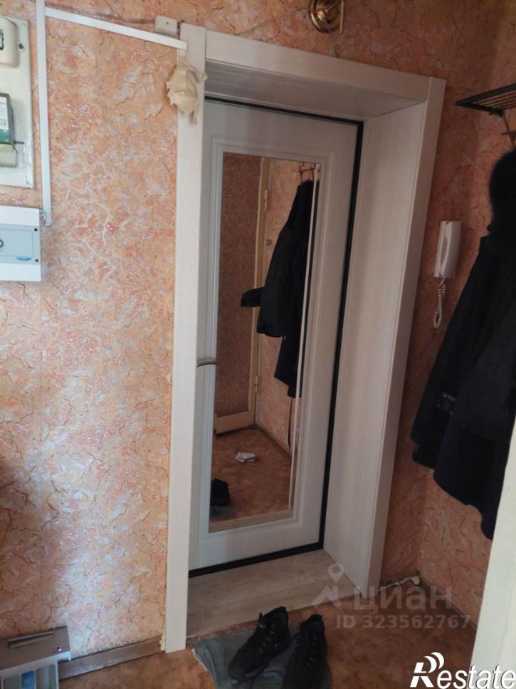 1-комн квартира ул Кайдаловская, 14,  д. 14