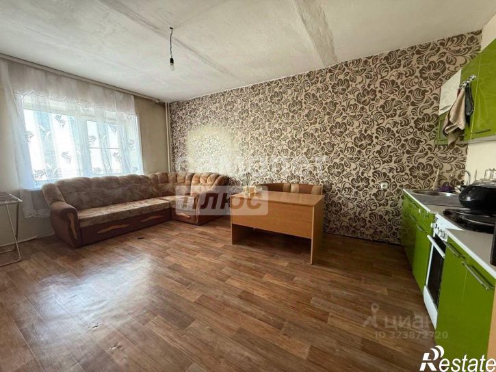 2-комн квартира ул Баранского, 98а,  д. 98а