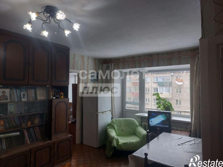 2-комн квартира ул Нагорная, 85а,  д. 85а