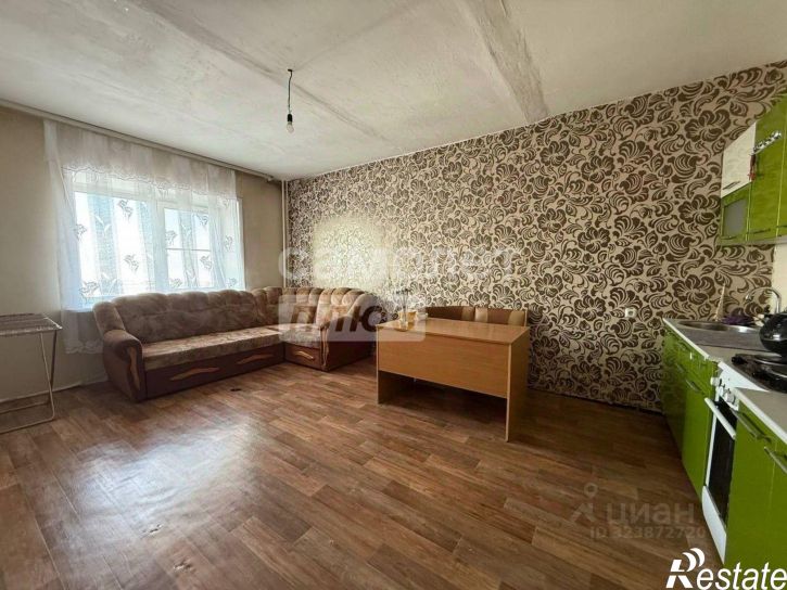 2-комн квартира ул Баранского, 98а,  д. 98а