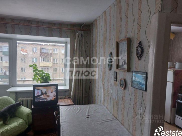 2-комн квартира ул Нагорная, 85а,  д. 85а