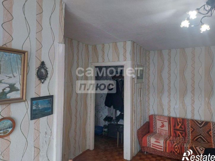 2-комн квартира ул Нагорная, 85а,  д. 85а