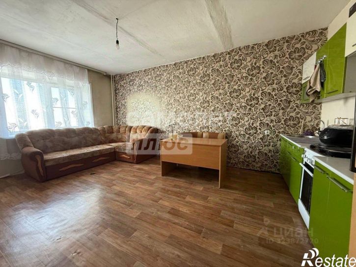 2-комн квартира ул Баранского, 98а,  д. 98а