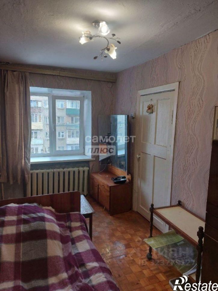 2-комн квартира ул Нагорная, 85а,  д. 85а