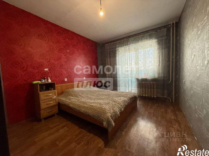 2-комн квартира ул Баранского, 98а,  д. 98а