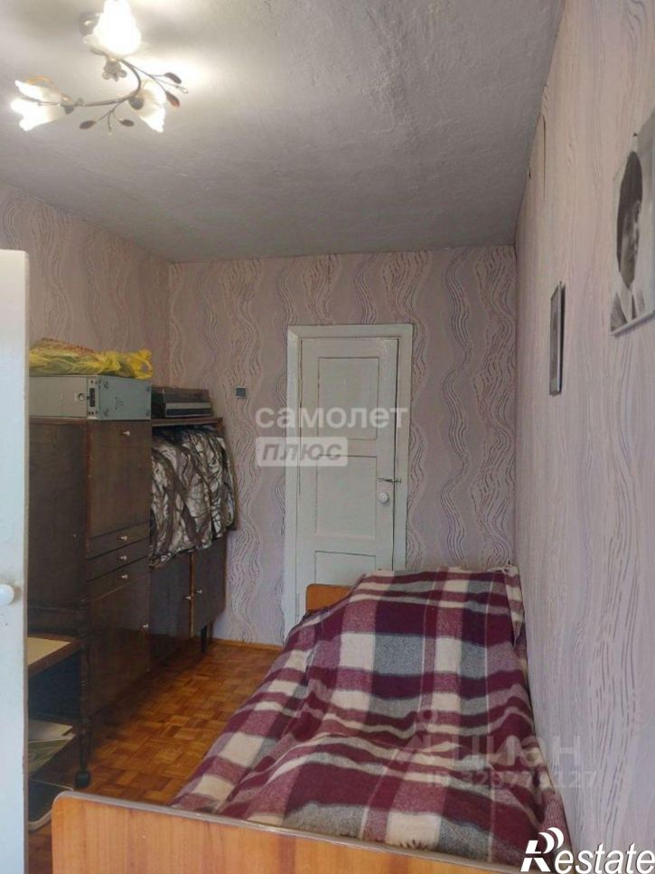 2-комн квартира ул Нагорная, 85а,  д. 85а