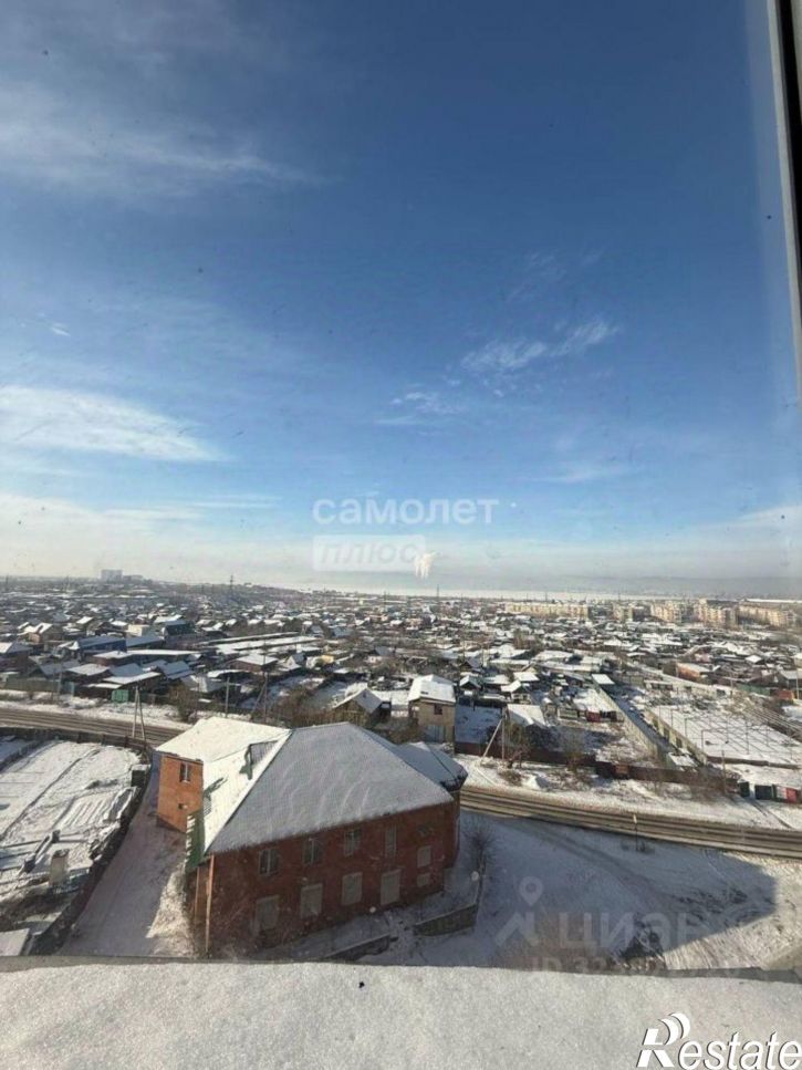 2-комн квартира ул Баранского, 98а,  д. 98а