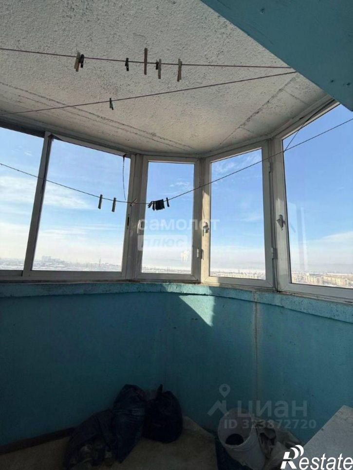 2-комн квартира ул Баранского, 98а,  д. 98а