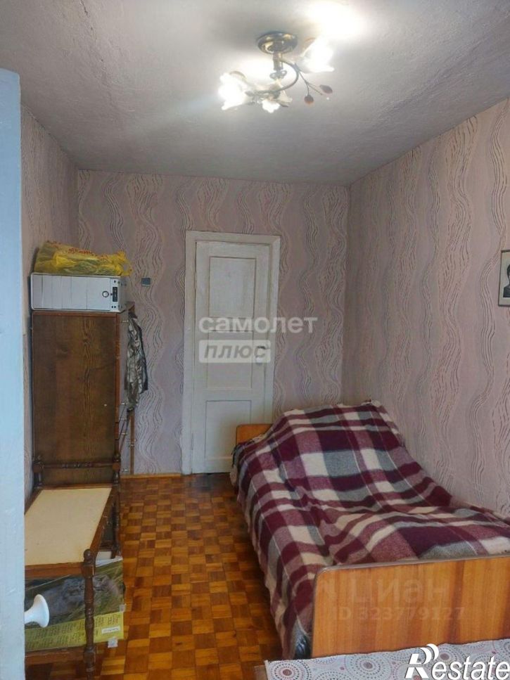 2-комн квартира ул Нагорная, 85а,  д. 85а