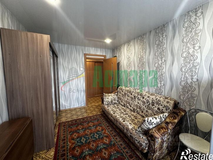 3-комн квартира Чита, 1А