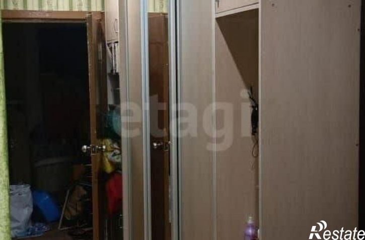 2-комн квартира ул Промышленная, 57,  д. 57