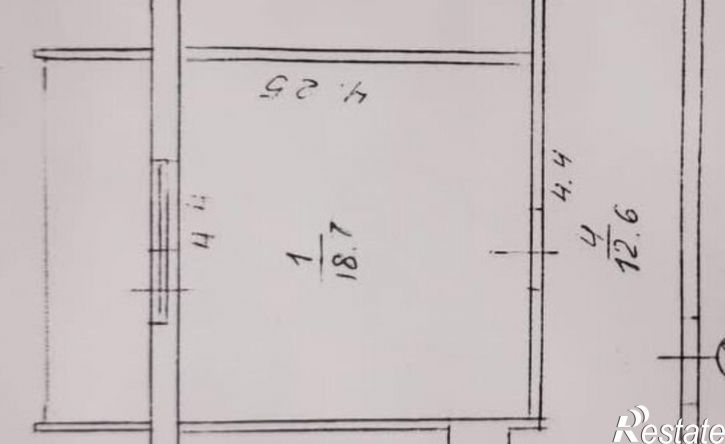 2-комн квартира ул Промышленная, 57,  д. 57