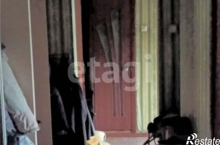 2-комн квартира ул Промышленная, 57,  д. 57