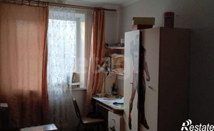 2-комн квартира ул Промышленная, 57,  д. 57